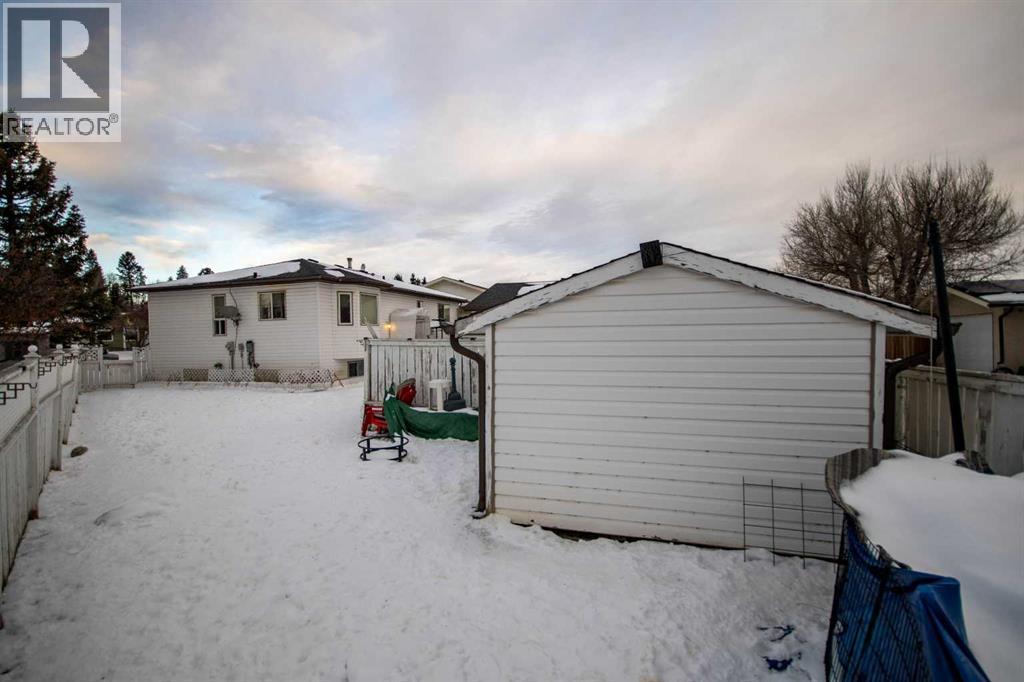 128 10 Avenue Ne, Sundre, Alberta  T0M 1X0 - Photo 7 - A2277995