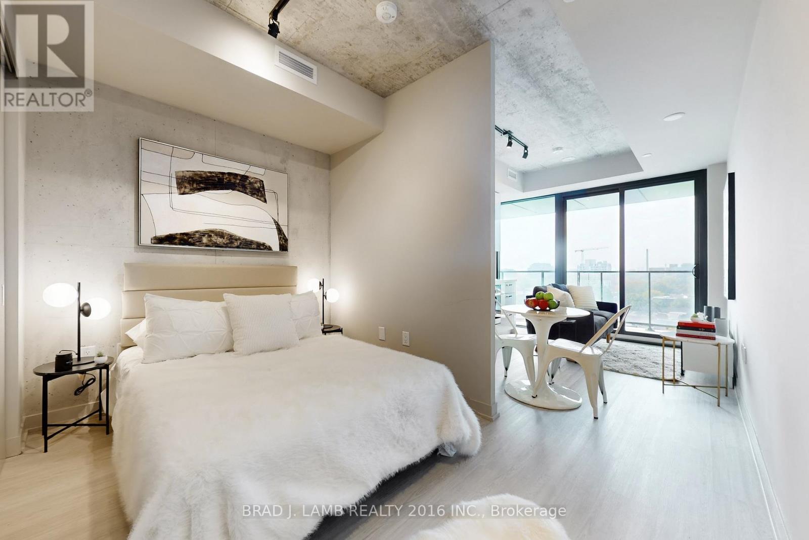 913 - 195 Mccaul Street, Toronto, Ontario  M5T 0E5 - Photo 10 - C12725780