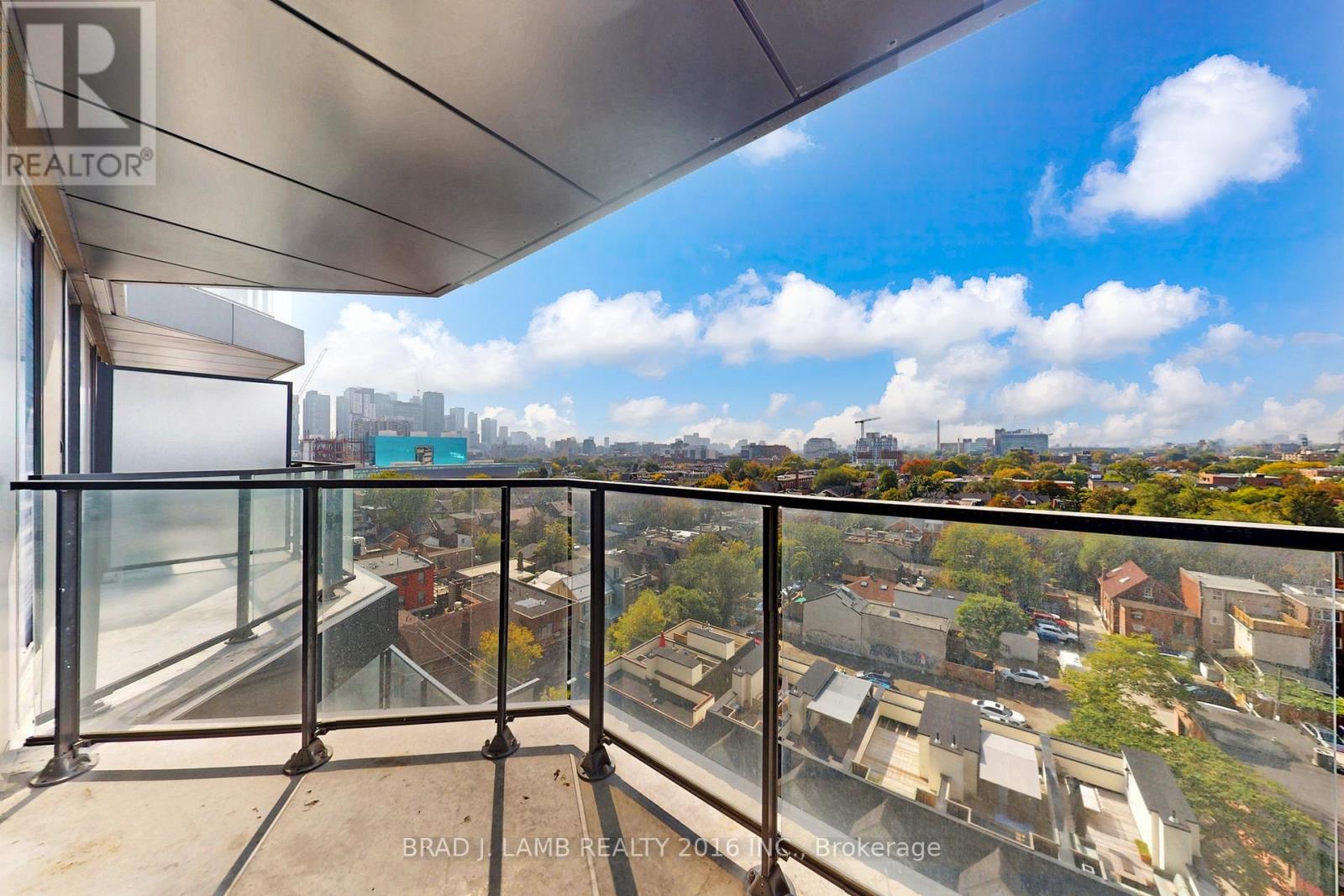 913 - 195 Mccaul Street, Toronto, Ontario  M5T 0E5 - Photo 19 - C12725780