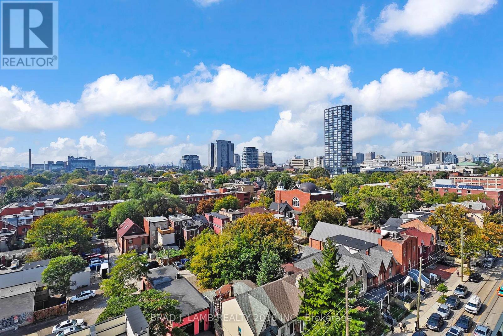 913 - 195 Mccaul Street, Toronto, Ontario  M5T 0E5 - Photo 20 - C12725780