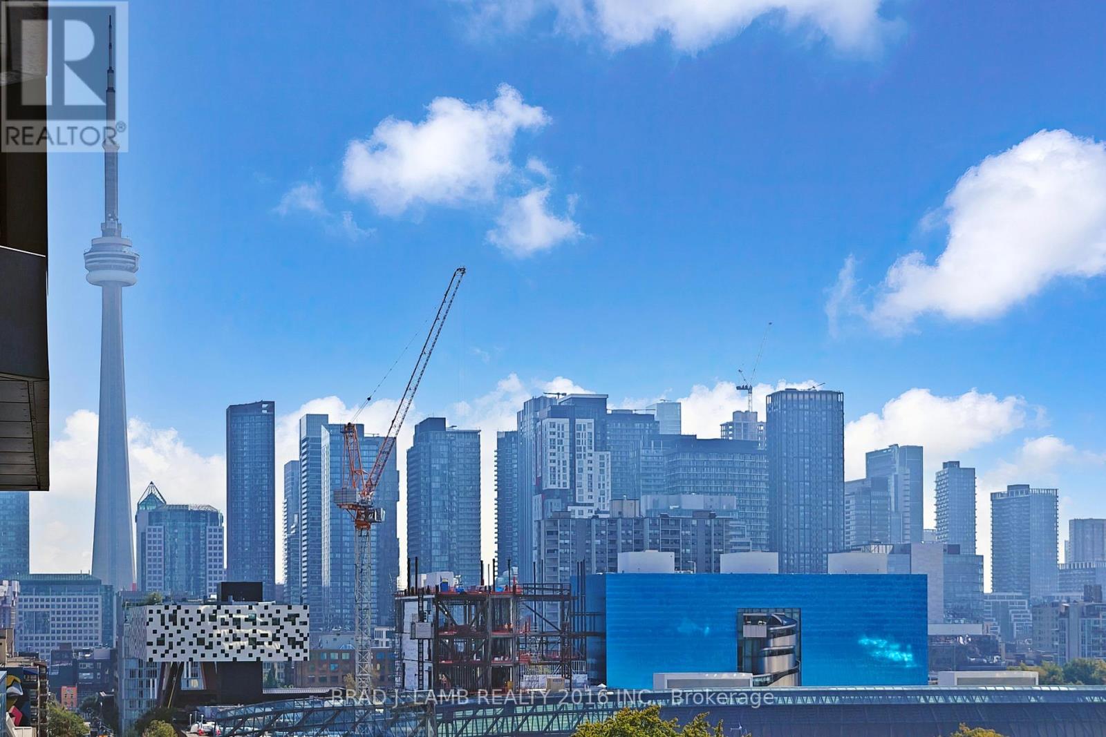 913 - 195 Mccaul Street, Toronto, Ontario  M5T 0E5 - Photo 22 - C12725780