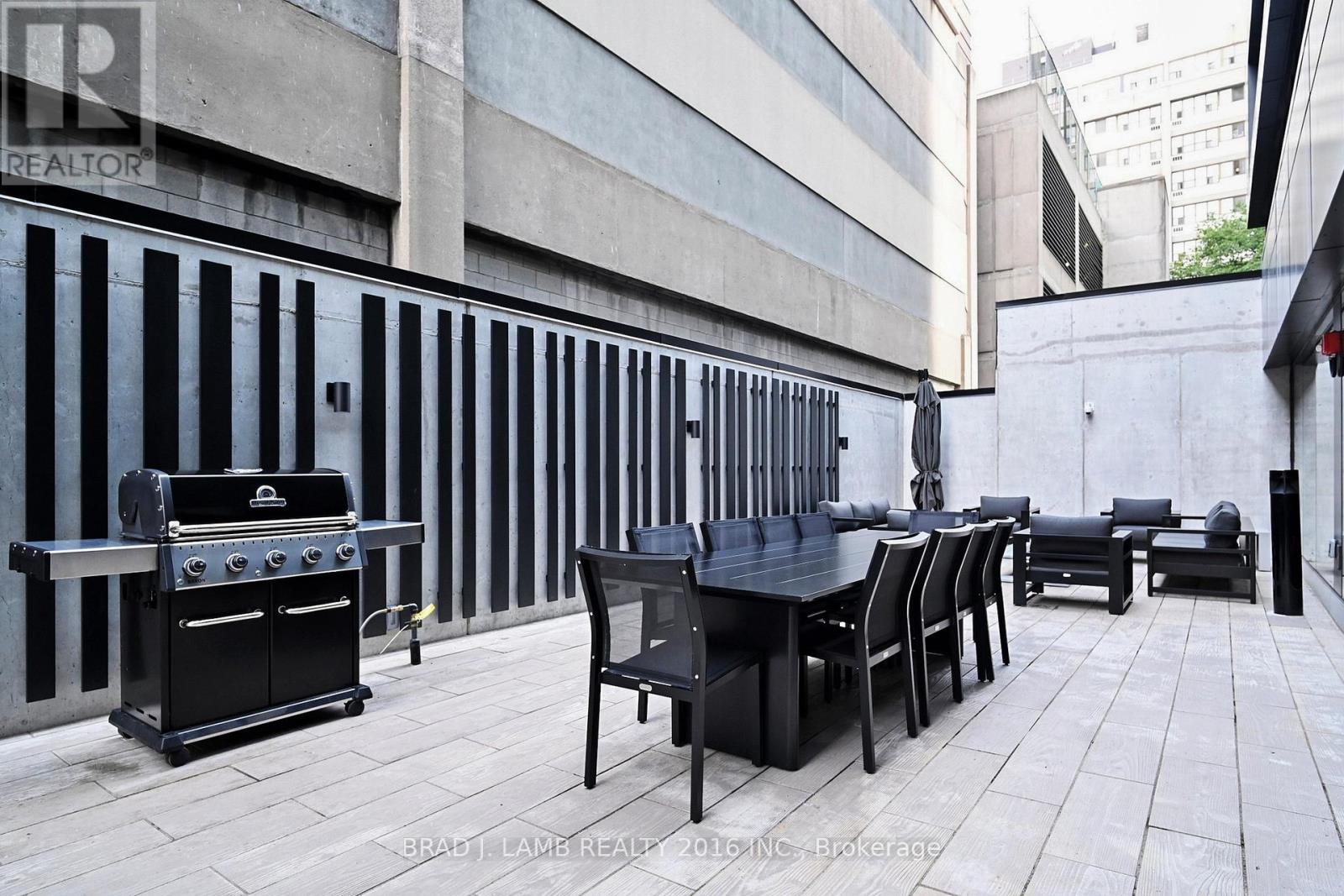 913 - 195 Mccaul Street, Toronto, Ontario  M5T 0E5 - Photo 38 - C12725780