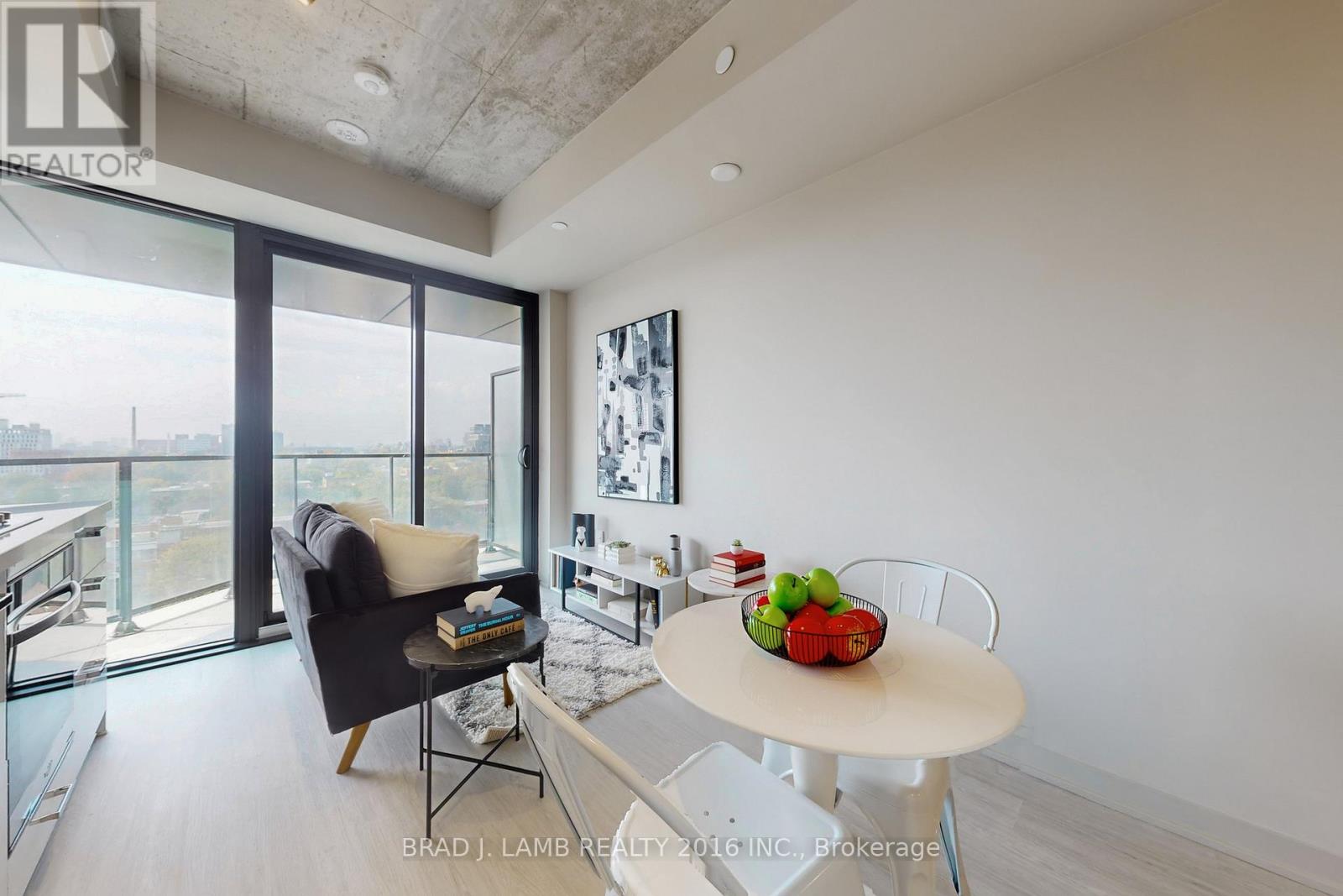 913 - 195 Mccaul Street, Toronto, Ontario  M5T 0E5 - Photo 5 - C12725780