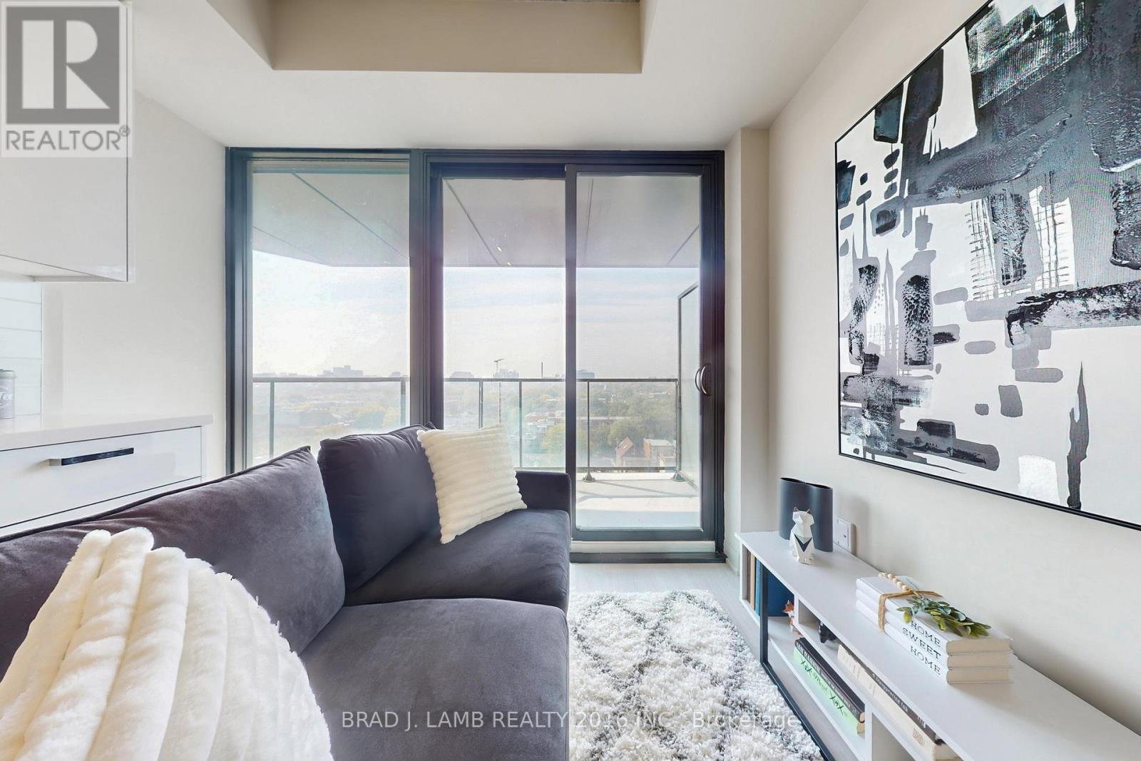 913 - 195 Mccaul Street, Toronto, Ontario  M5T 0E5 - Photo 6 - C12725780