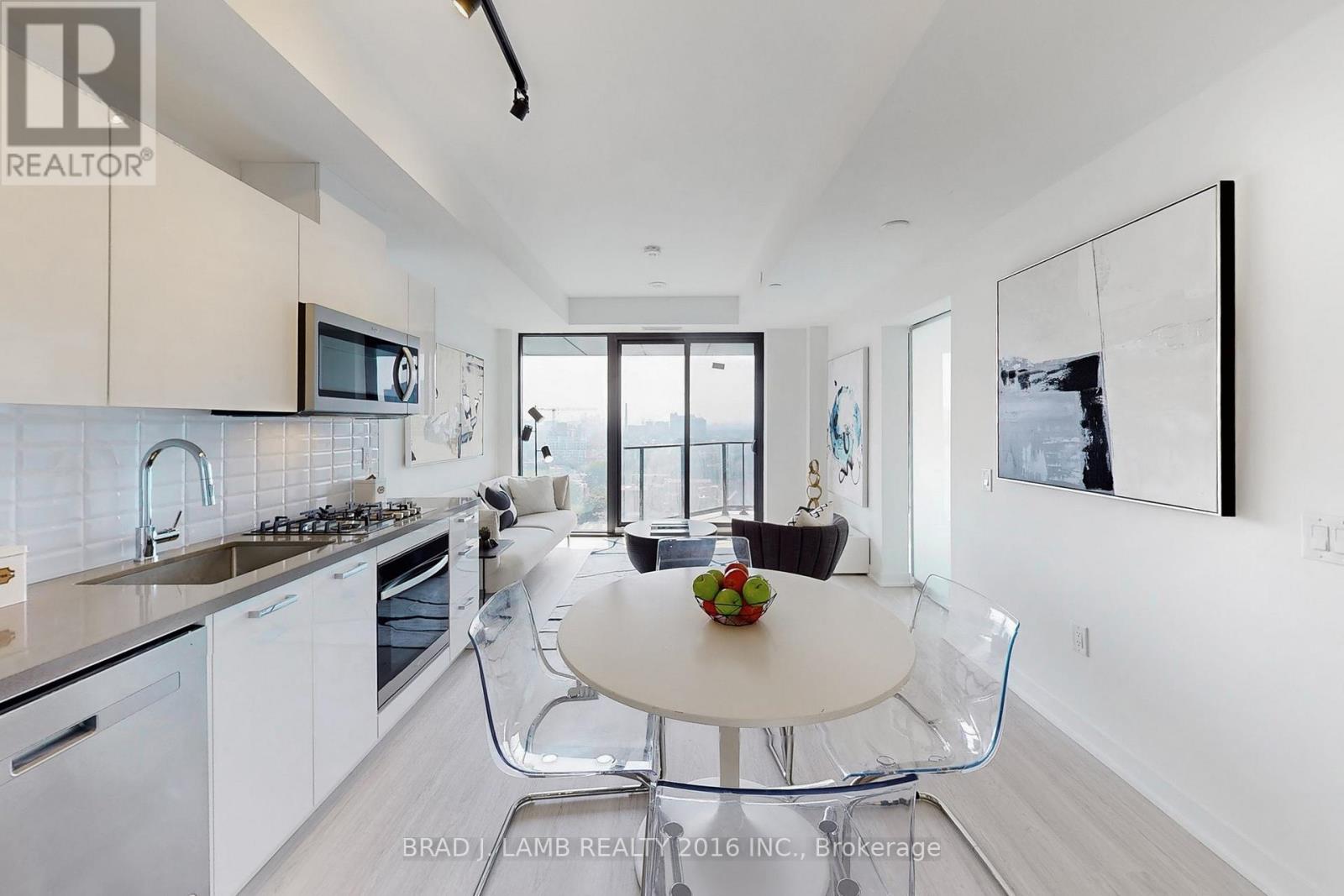 1501 - 195 Mccaul Street, Toronto, Ontario  M5T 0E5 - Photo 11 - C12725786