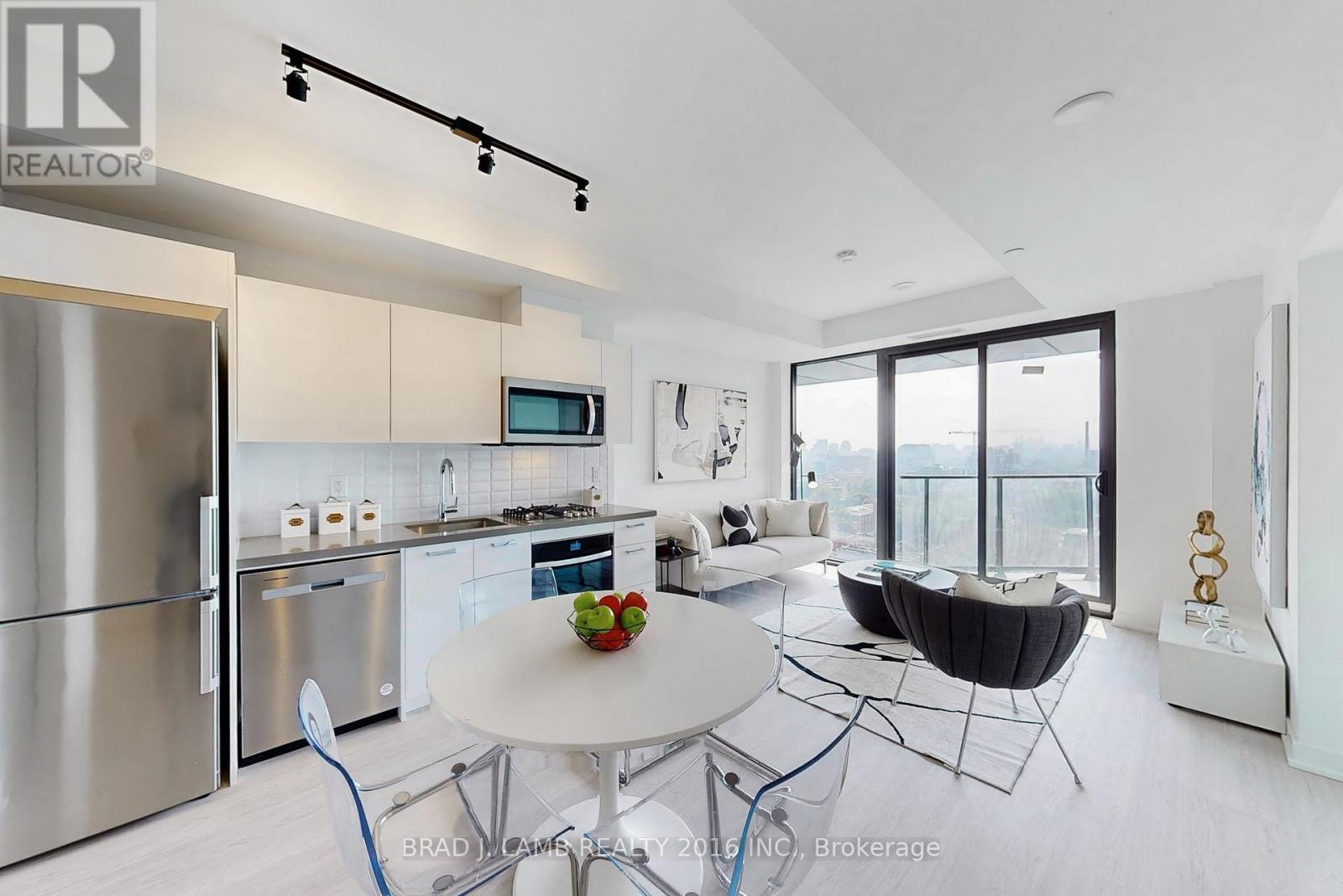 1501 - 195 Mccaul Street, Toronto, Ontario  M5T 0E5 - Photo 12 - C12725786