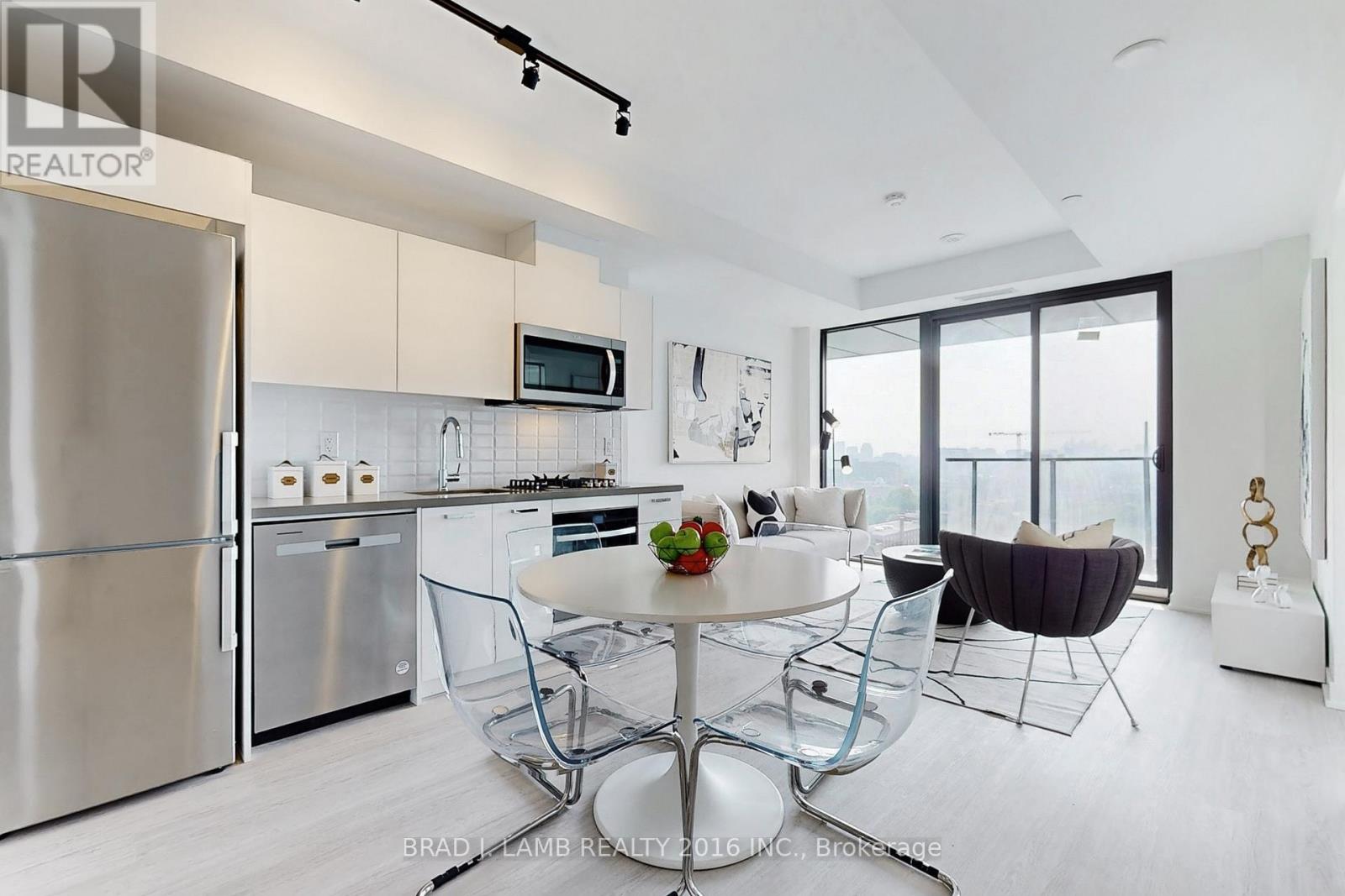 1501 - 195 Mccaul Street, Toronto, Ontario  M5T 0E5 - Photo 14 - C12725786