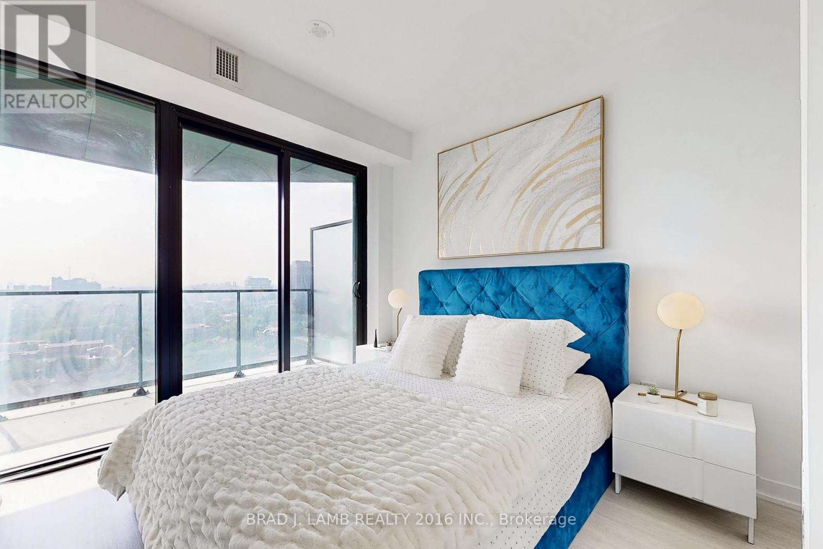 1501 - 195 Mccaul Street, Toronto, Ontario  M5T 0E5 - Photo 15 - C12725786