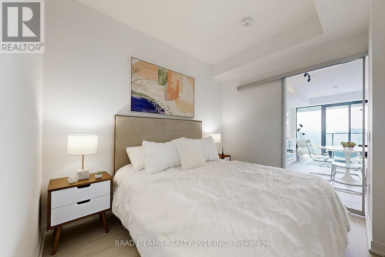 1501 - 195 Mccaul Street, Toronto, Ontario  M5T 0E5 - Photo 19 - C12725786