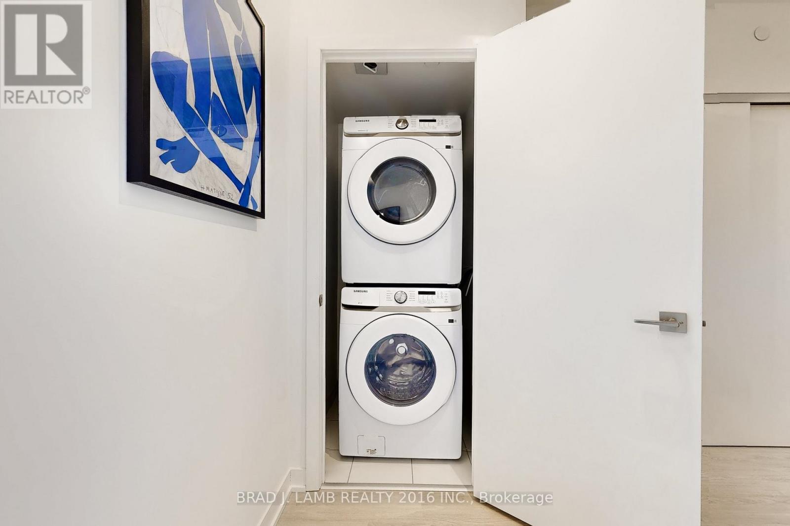 1501 - 195 Mccaul Street, Toronto, Ontario  M5T 0E5 - Photo 23 - C12725786