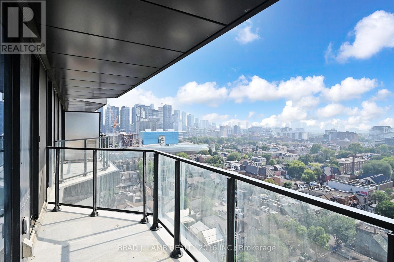 1501 - 195 Mccaul Street, Toronto, Ontario  M5T 0E5 - Photo 26 - C12725786