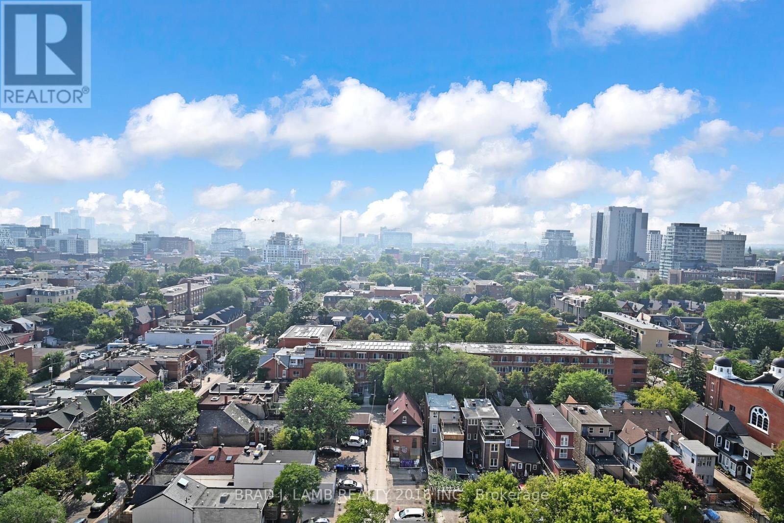 1501 - 195 Mccaul Street, Toronto, Ontario  M5T 0E5 - Photo 28 - C12725786