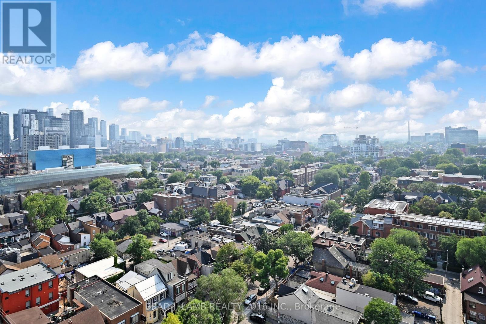 1501 - 195 Mccaul Street, Toronto, Ontario  M5T 0E5 - Photo 29 - C12725786