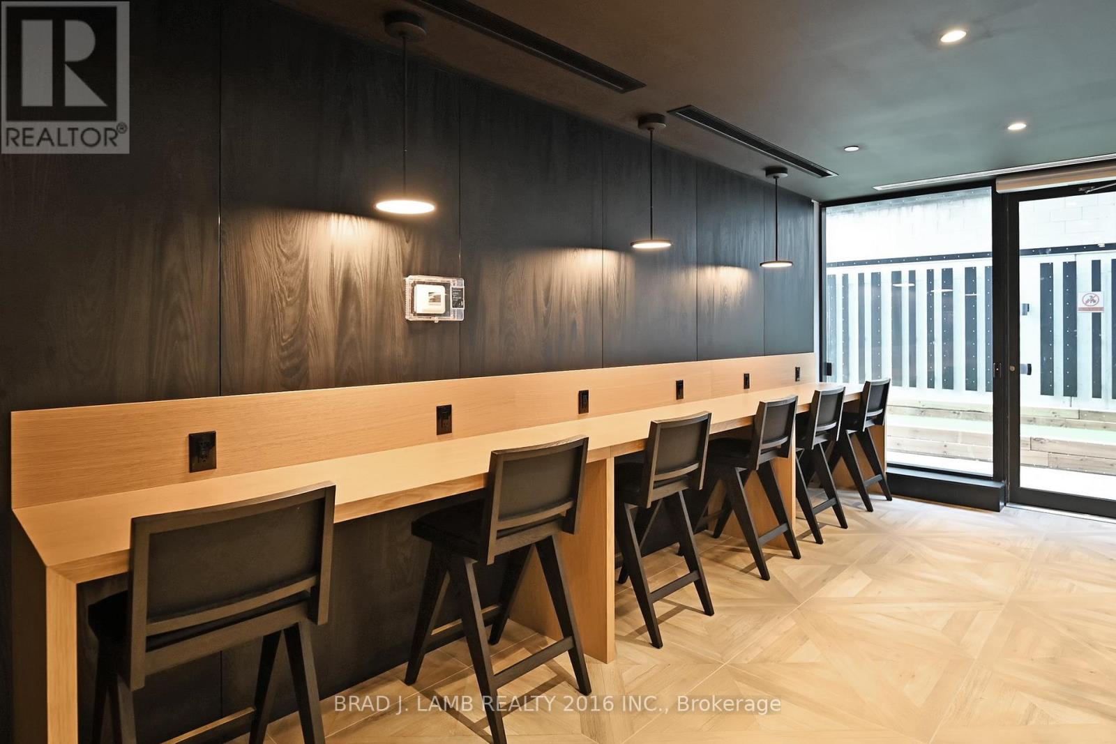 1501 - 195 Mccaul Street, Toronto, Ontario  M5T 0E5 - Photo 36 - C12725786