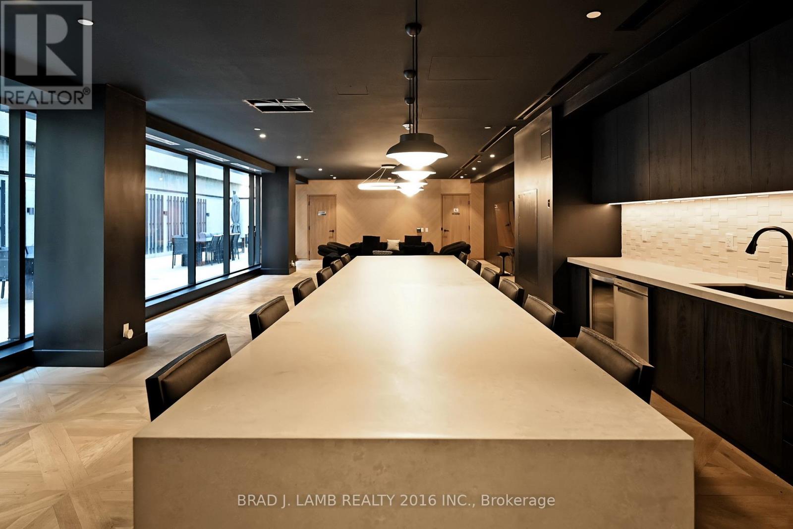 1501 - 195 Mccaul Street, Toronto, Ontario  M5T 0E5 - Photo 39 - C12725786