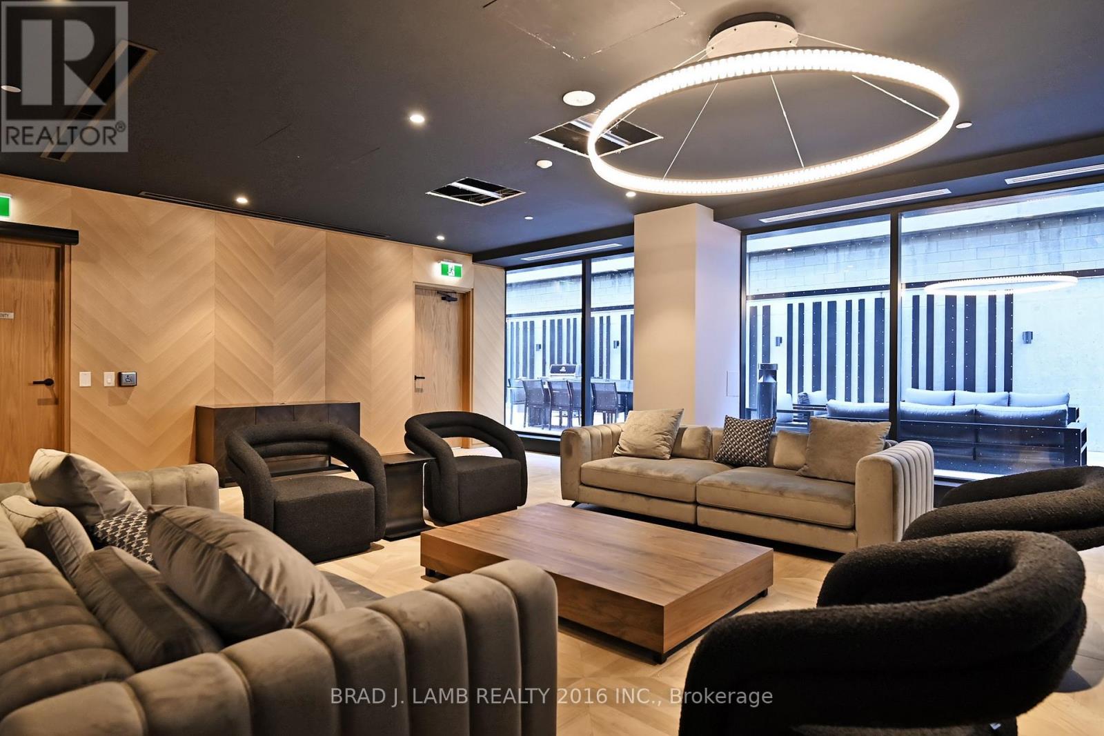 1501 - 195 Mccaul Street, Toronto, Ontario  M5T 0E5 - Photo 43 - C12725786