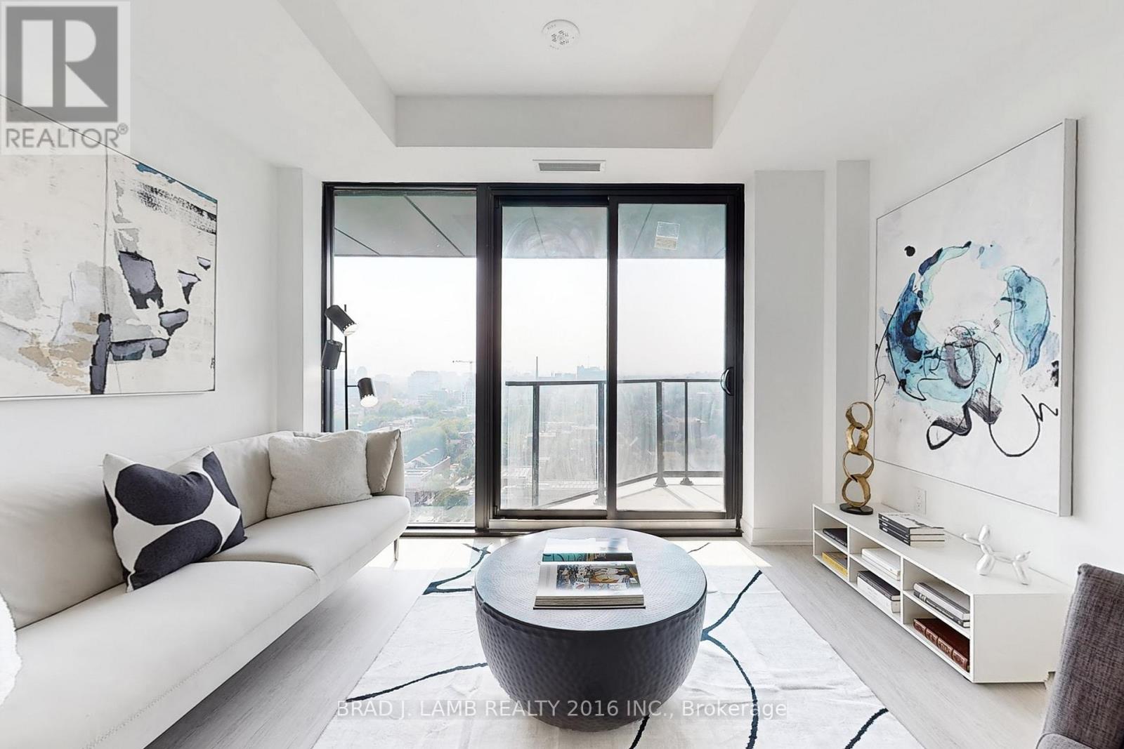 1501 - 195 Mccaul Street, Toronto, Ontario  M5T 0E5 - Photo 5 - C12725786