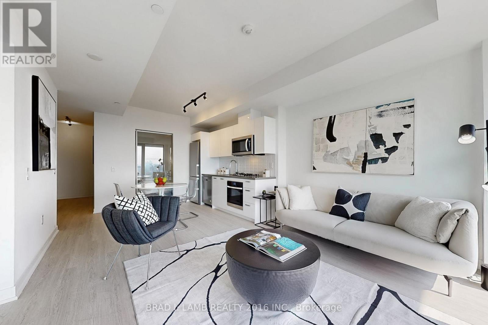 1501 - 195 Mccaul Street, Toronto, Ontario  M5T 0E5 - Photo 7 - C12725786