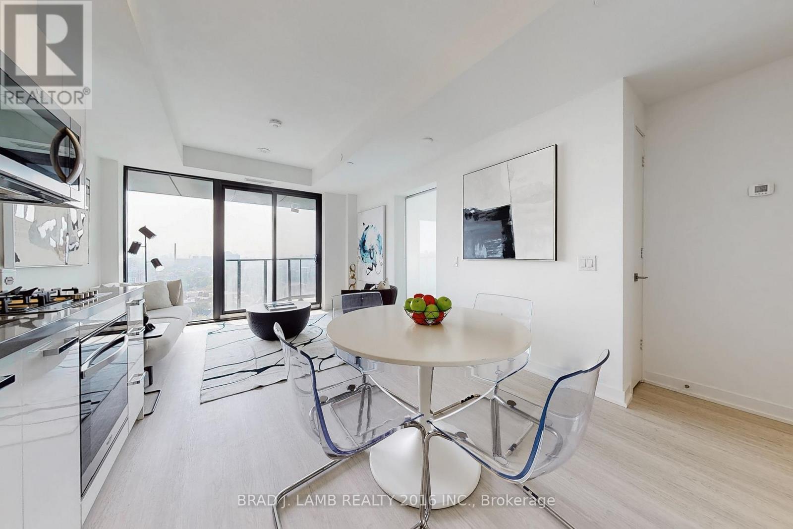 1501 - 195 Mccaul Street, Toronto, Ontario  M5T 0E5 - Photo 8 - C12725786