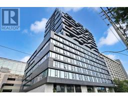 1501 - 195 MCCAUL STREET, Toronto, Ontario