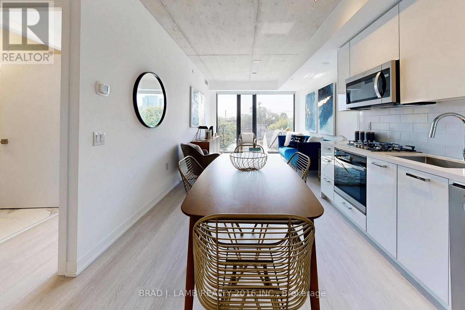 302 - 195 Mccaul Street, Toronto, Ontario  M5T 0E5 - Photo 11 - C12725790