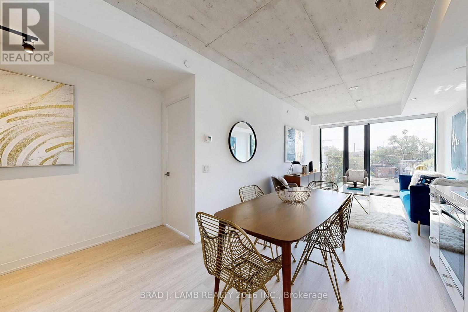 302 - 195 Mccaul Street, Toronto, Ontario  M5T 0E5 - Photo 12 - C12725790