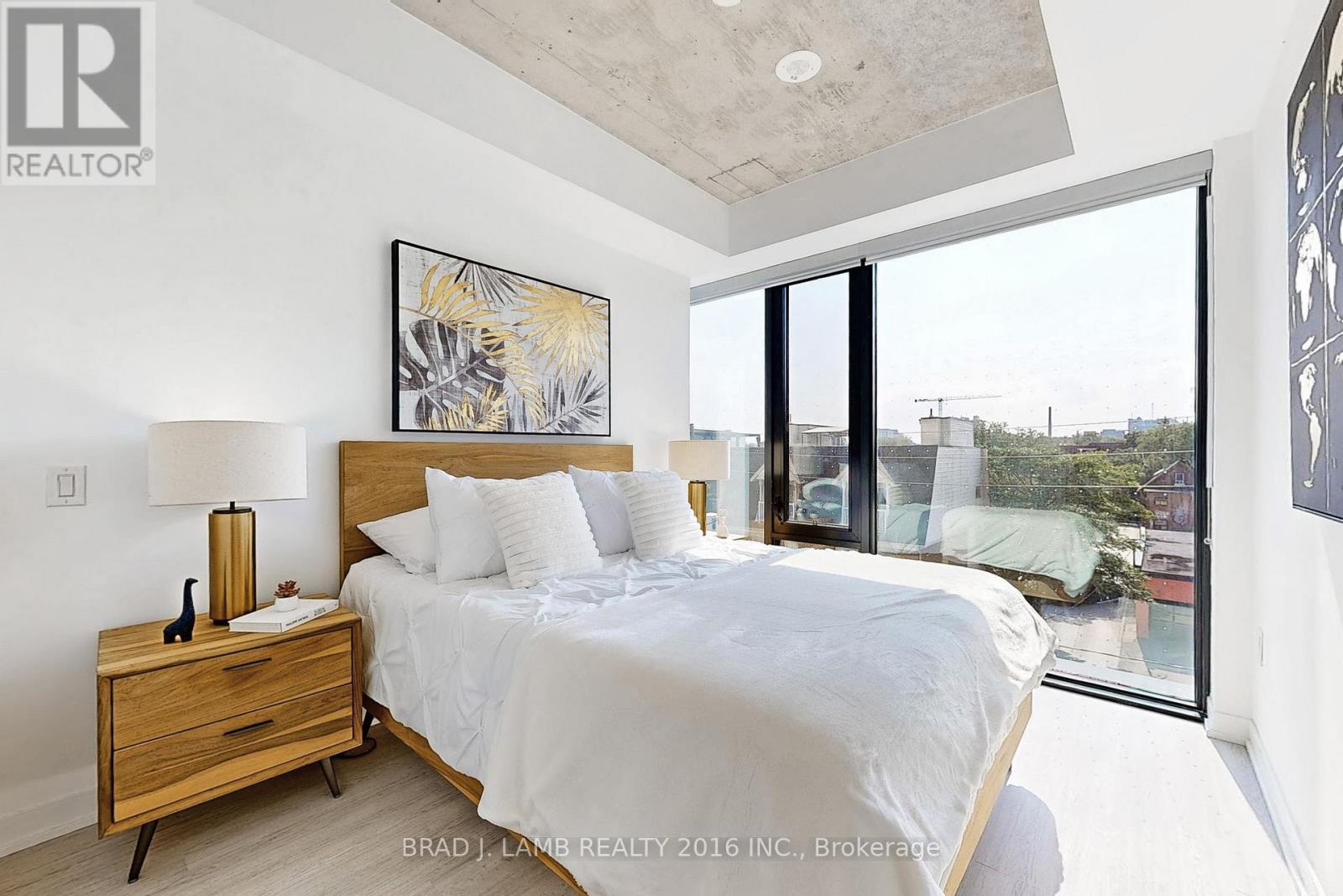 302 - 195 Mccaul Street, Toronto, Ontario  M5T 0E5 - Photo 13 - C12725790