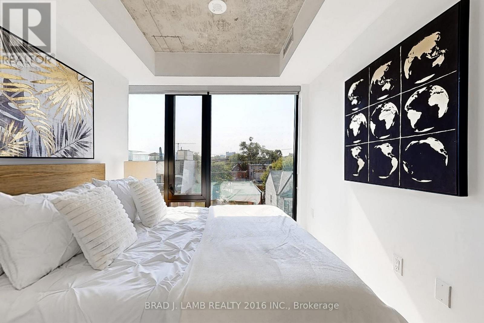 302 - 195 Mccaul Street, Toronto, Ontario  M5T 0E5 - Photo 14 - C12725790