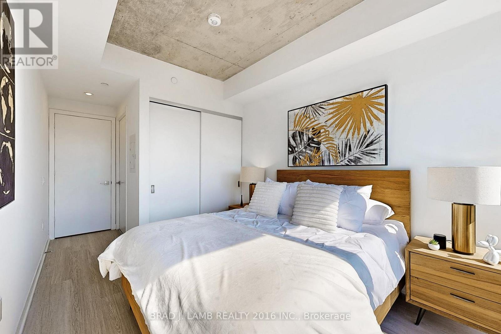 302 - 195 Mccaul Street, Toronto, Ontario  M5T 0E5 - Photo 15 - C12725790