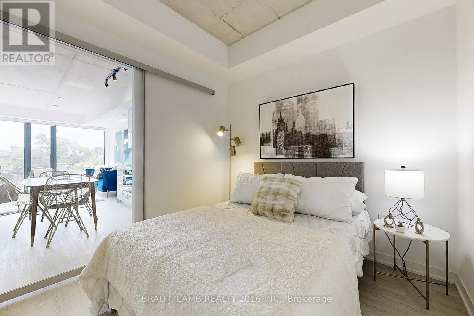 302 - 195 Mccaul Street, Toronto, Ontario  M5T 0E5 - Photo 19 - C12725790