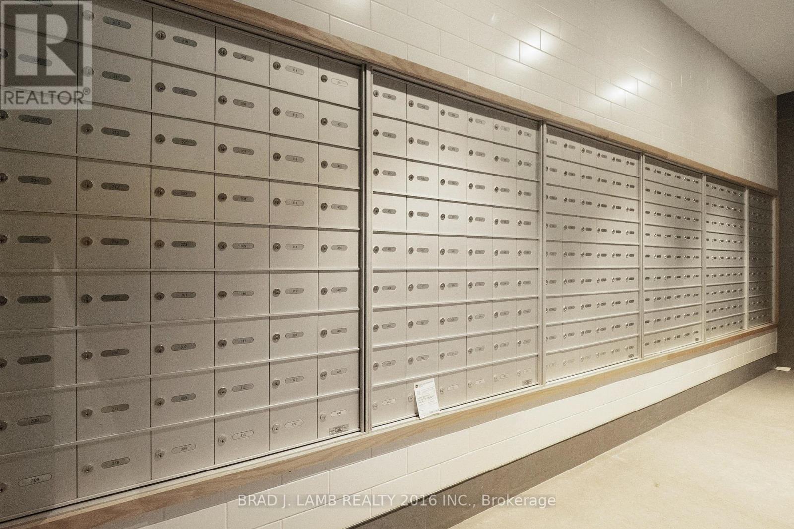 302 - 195 Mccaul Street, Toronto, Ontario  M5T 0E5 - Photo 23 - C12725790