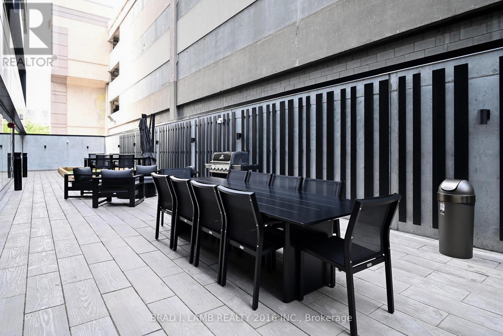 302 - 195 Mccaul Street, Toronto, Ontario  M5T 0E5 - Photo 30 - C12725790