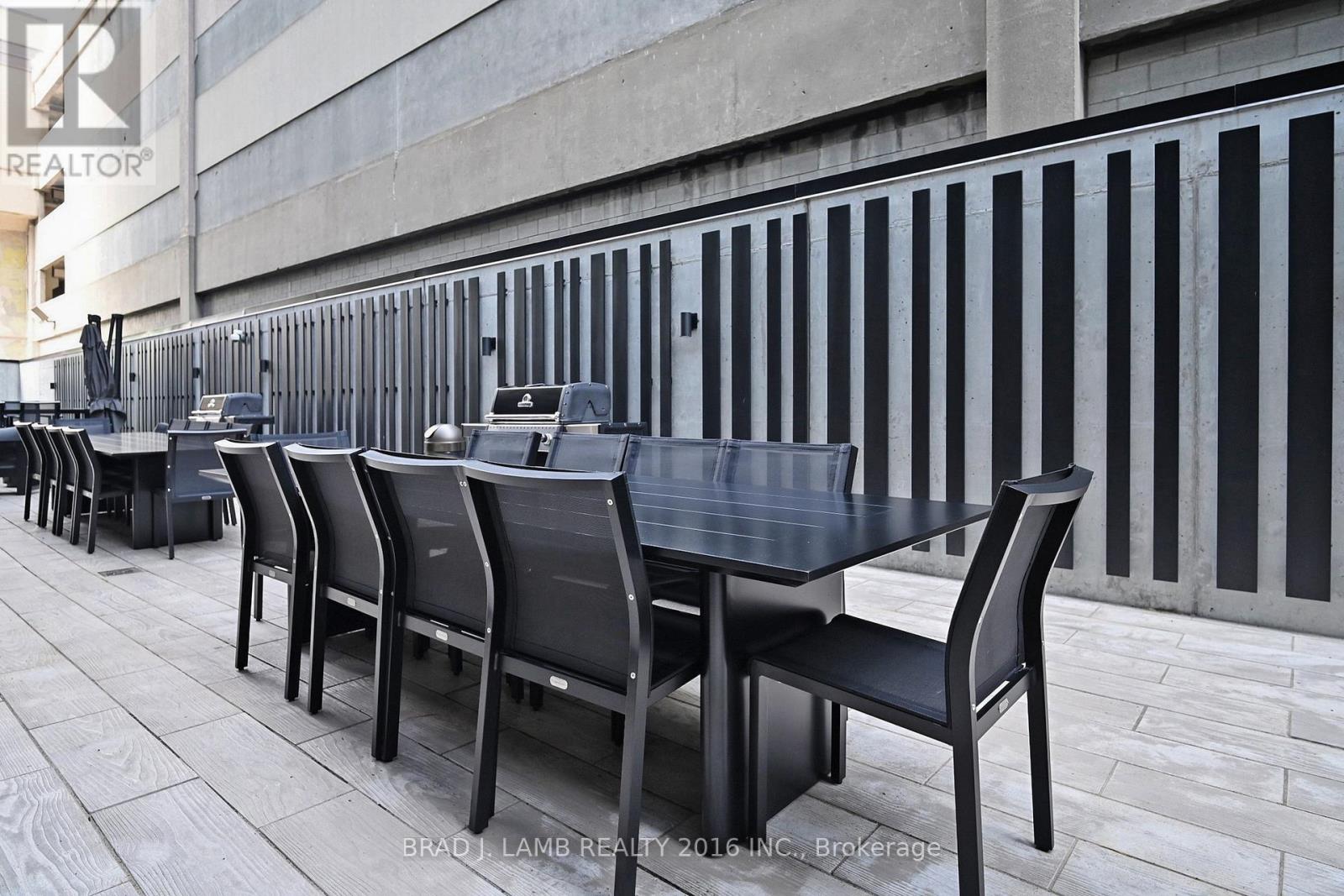 302 - 195 Mccaul Street, Toronto, Ontario  M5T 0E5 - Photo 33 - C12725790