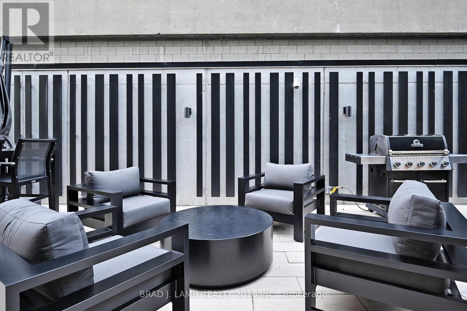 302 - 195 Mccaul Street, Toronto, Ontario  M5T 0E5 - Photo 34 - C12725790