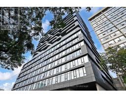 705 - 195 MCCAUL STREET, Toronto, Ontario
