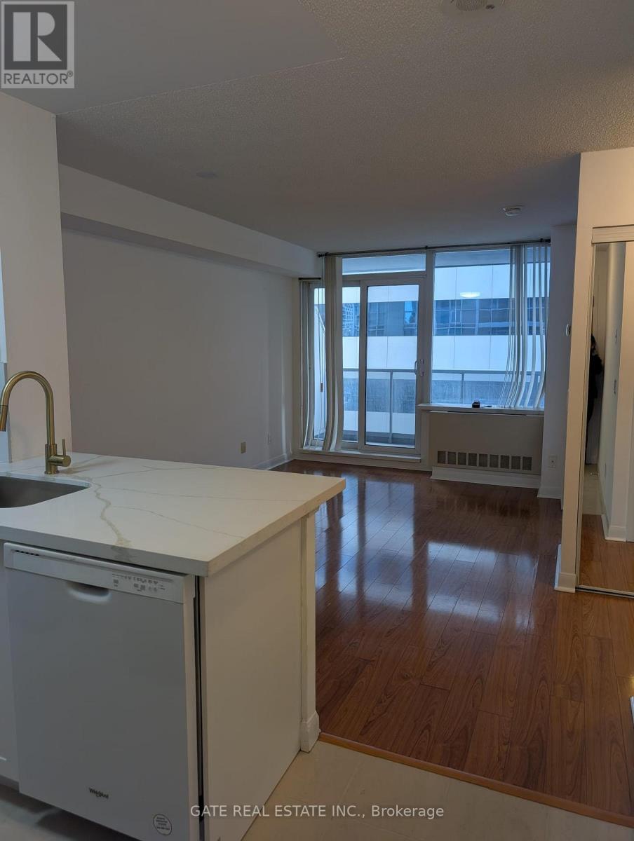 1612 - 4968 YONGE STREET, Toronto, Ontario