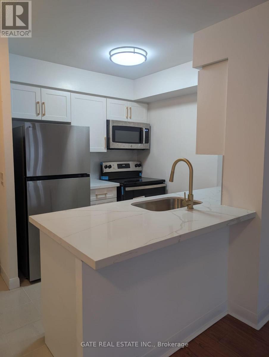 1612 - 4968 Yonge Street, Toronto, Ontario  M2N 7G9 - Photo 3 - C12725800