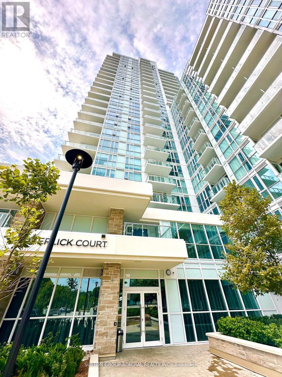 302 - 10 Deerlick Court, Toronto, Ontario  M3A 0A7 - Photo 40 - C12725810