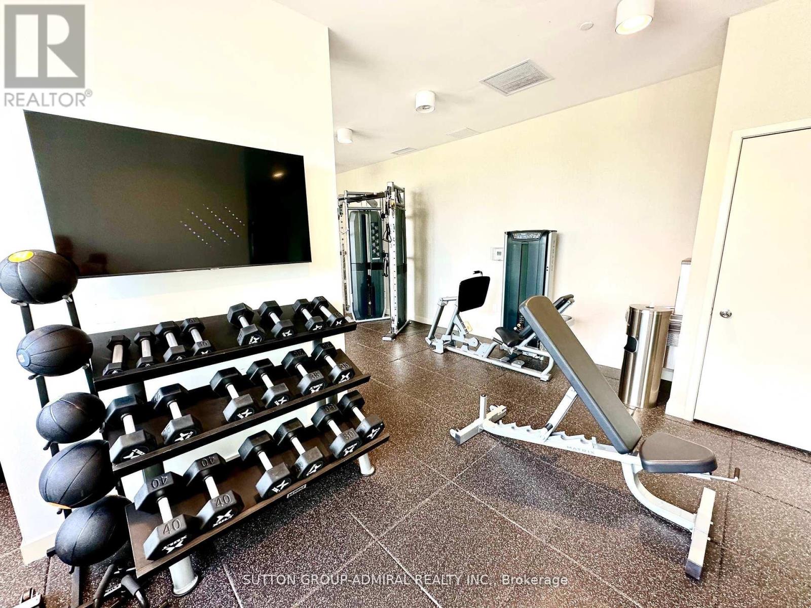 302 - 10 Deerlick Court, Toronto, Ontario  M3A 0A7 - Photo 9 - C12725810