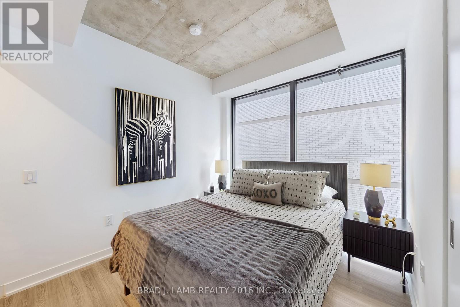 1011 - 195 Mccaul Street, Toronto, Ontario  M5T 0E5 - Photo 12 - C12725812