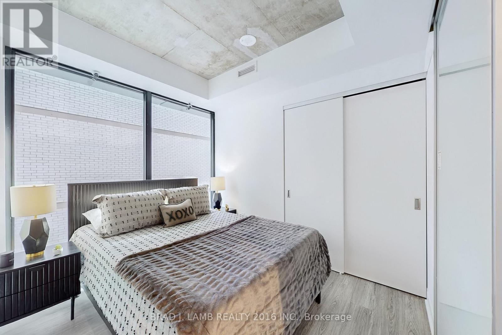 1011 - 195 Mccaul Street, Toronto, Ontario  M5T 0E5 - Photo 13 - C12725812