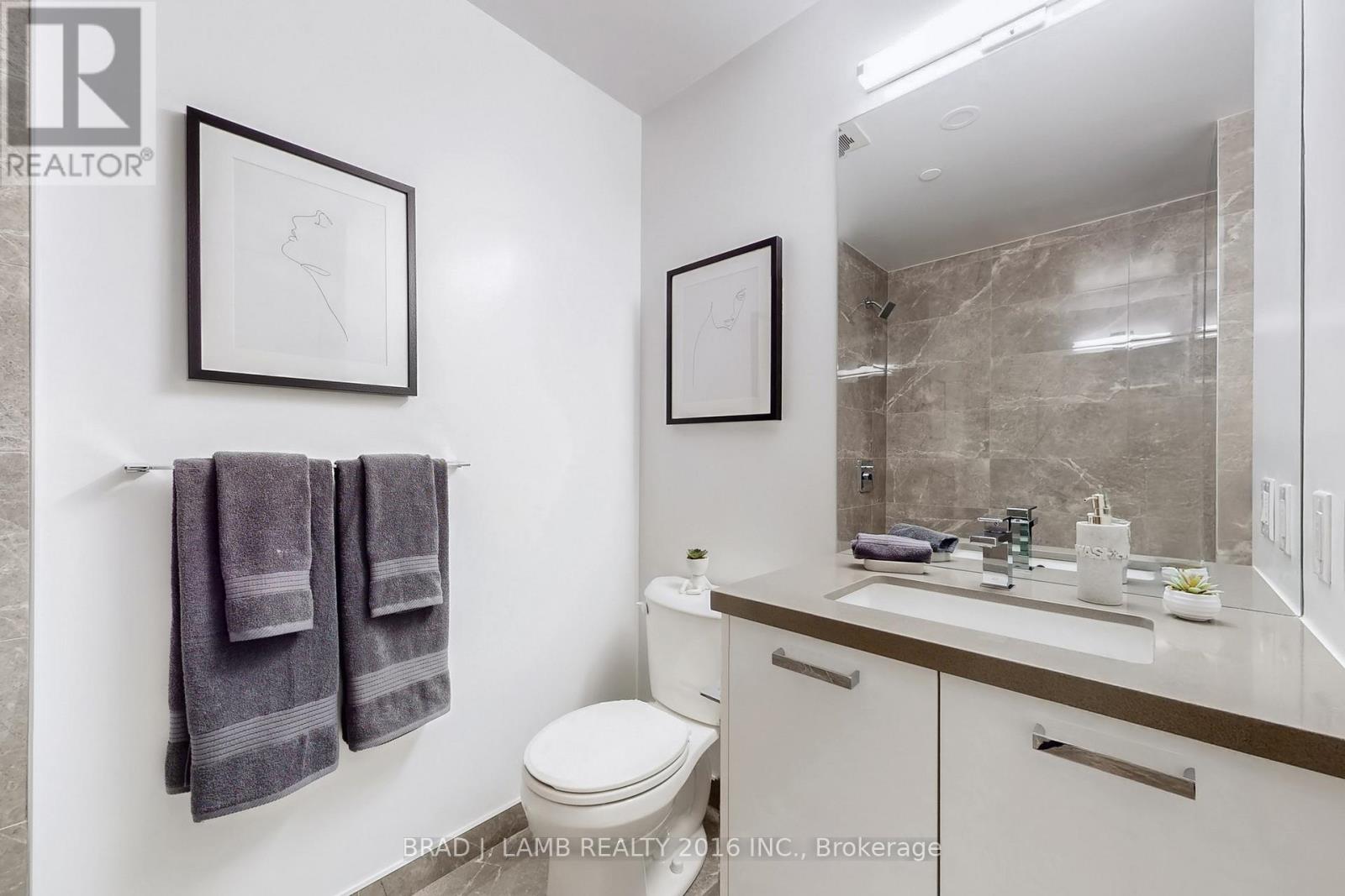 1011 - 195 Mccaul Street, Toronto, Ontario  M5T 0E5 - Photo 15 - C12725812