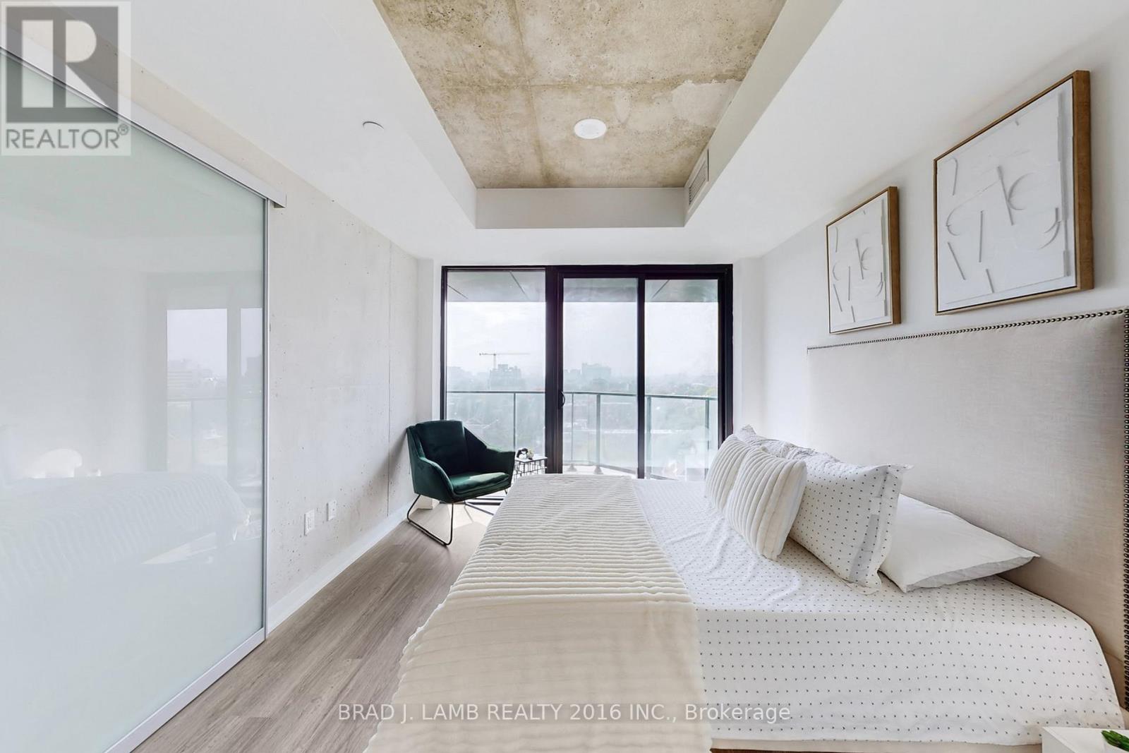 1011 - 195 Mccaul Street, Toronto, Ontario  M5T 0E5 - Photo 19 - C12725812