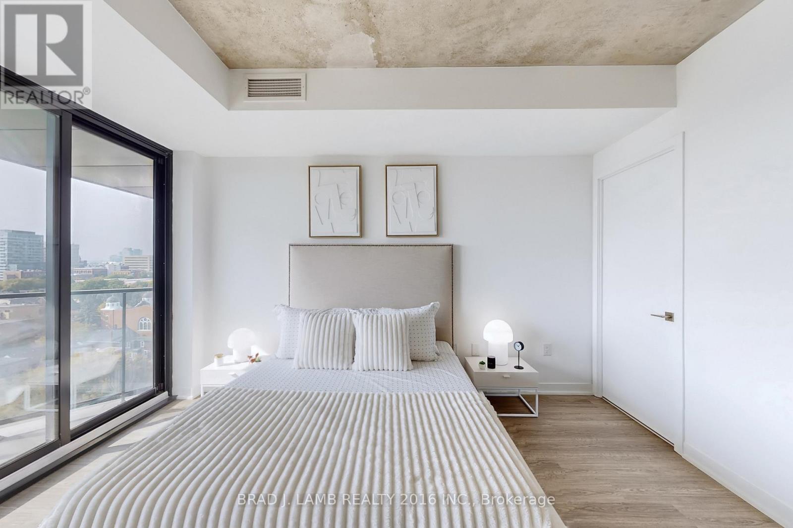 1011 - 195 Mccaul Street, Toronto, Ontario  M5T 0E5 - Photo 20 - C12725812