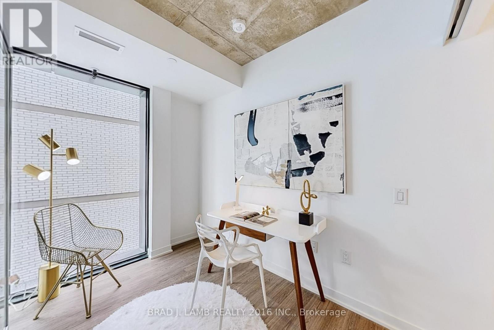 1011 - 195 Mccaul Street, Toronto, Ontario  M5T 0E5 - Photo 22 - C12725812