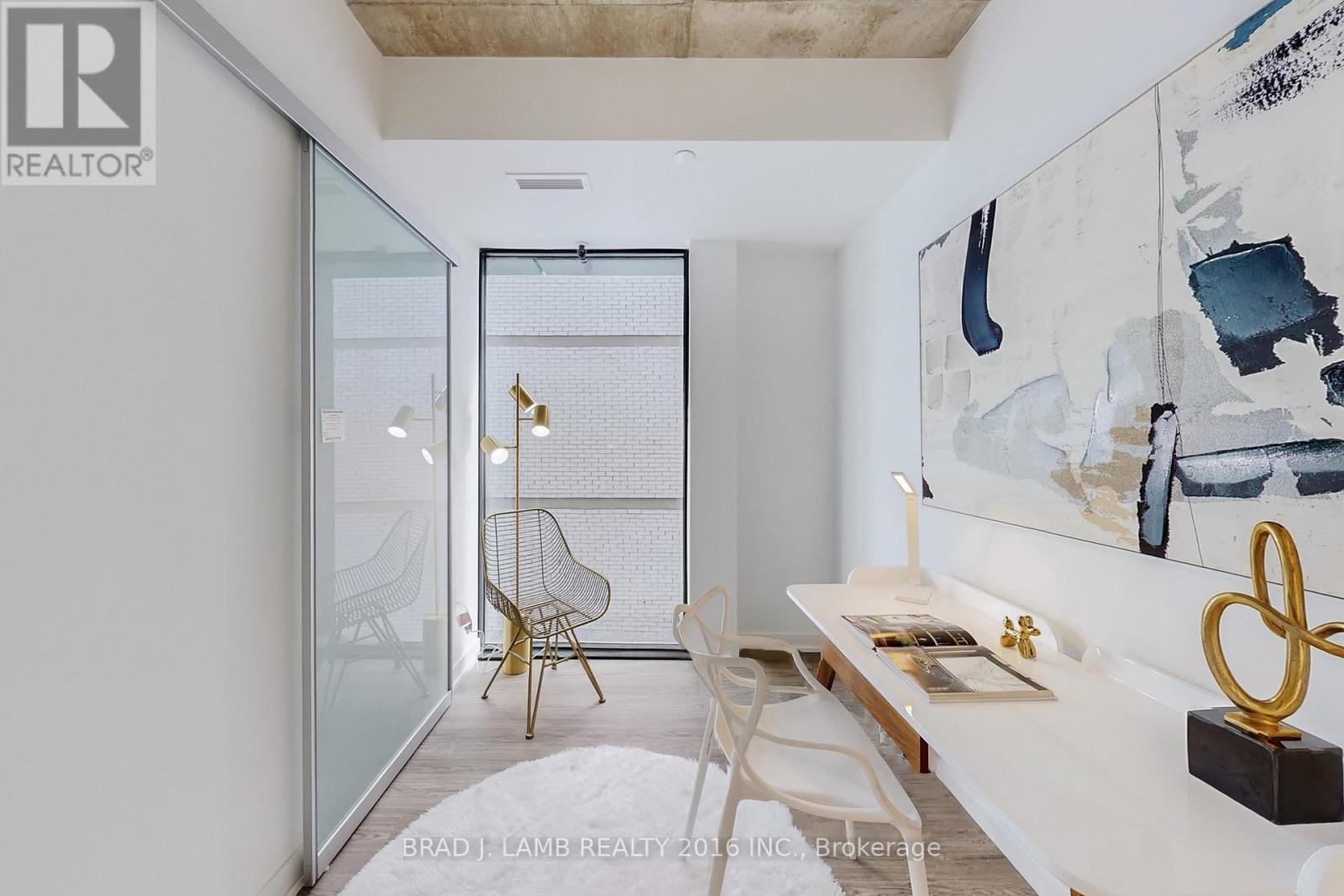 1011 - 195 Mccaul Street, Toronto, Ontario  M5T 0E5 - Photo 24 - C12725812