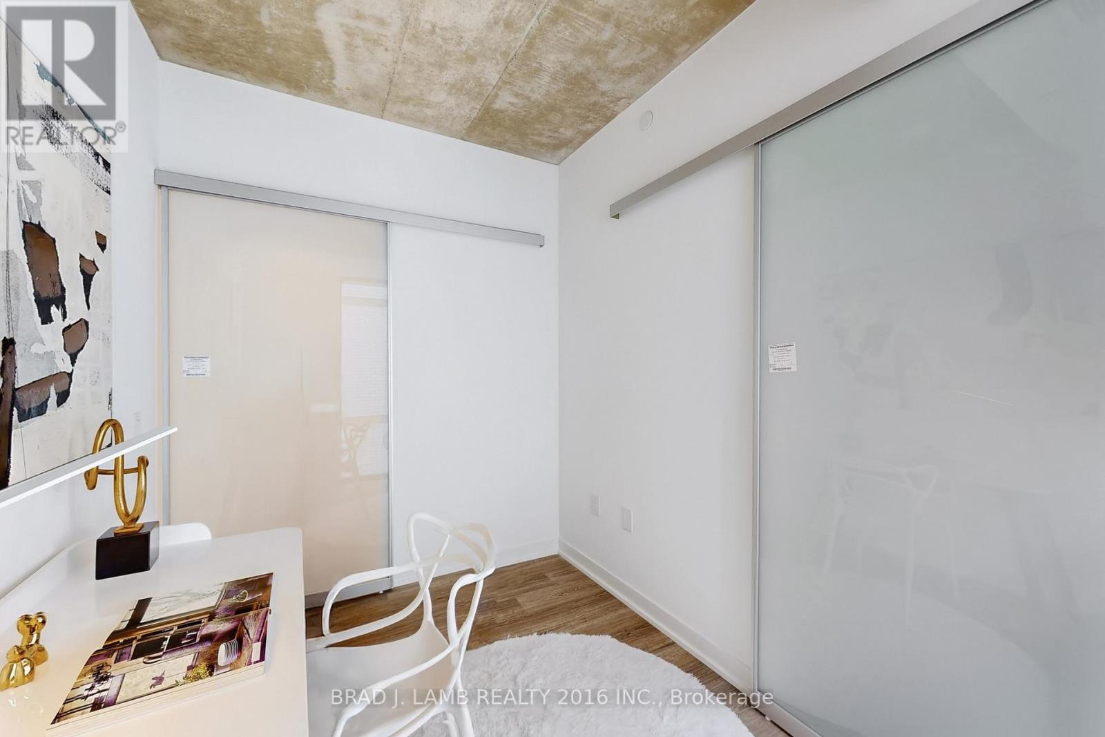 1011 - 195 Mccaul Street, Toronto, Ontario  M5T 0E5 - Photo 25 - C12725812