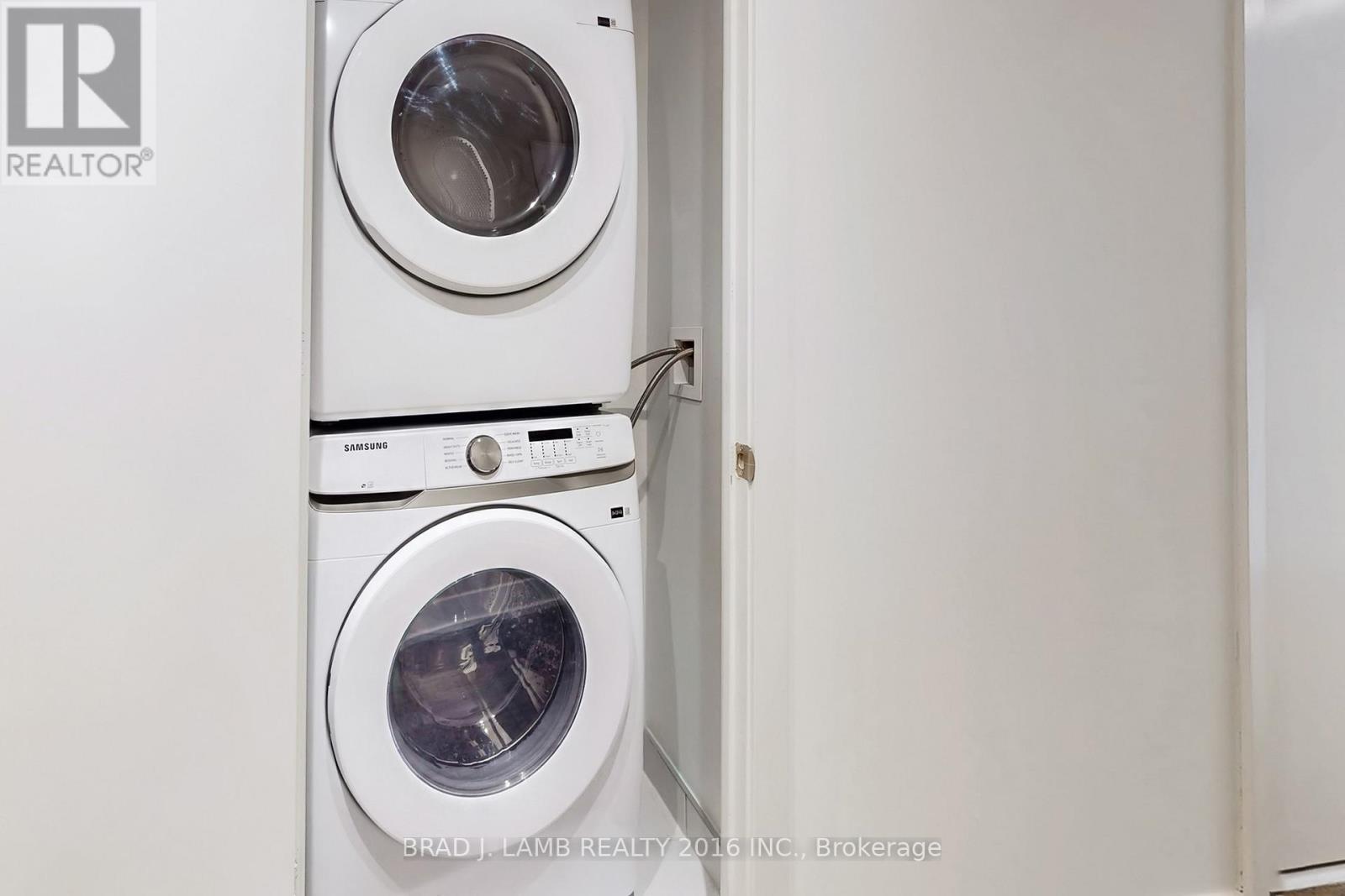 1011 - 195 Mccaul Street, Toronto, Ontario  M5T 0E5 - Photo 28 - C12725812