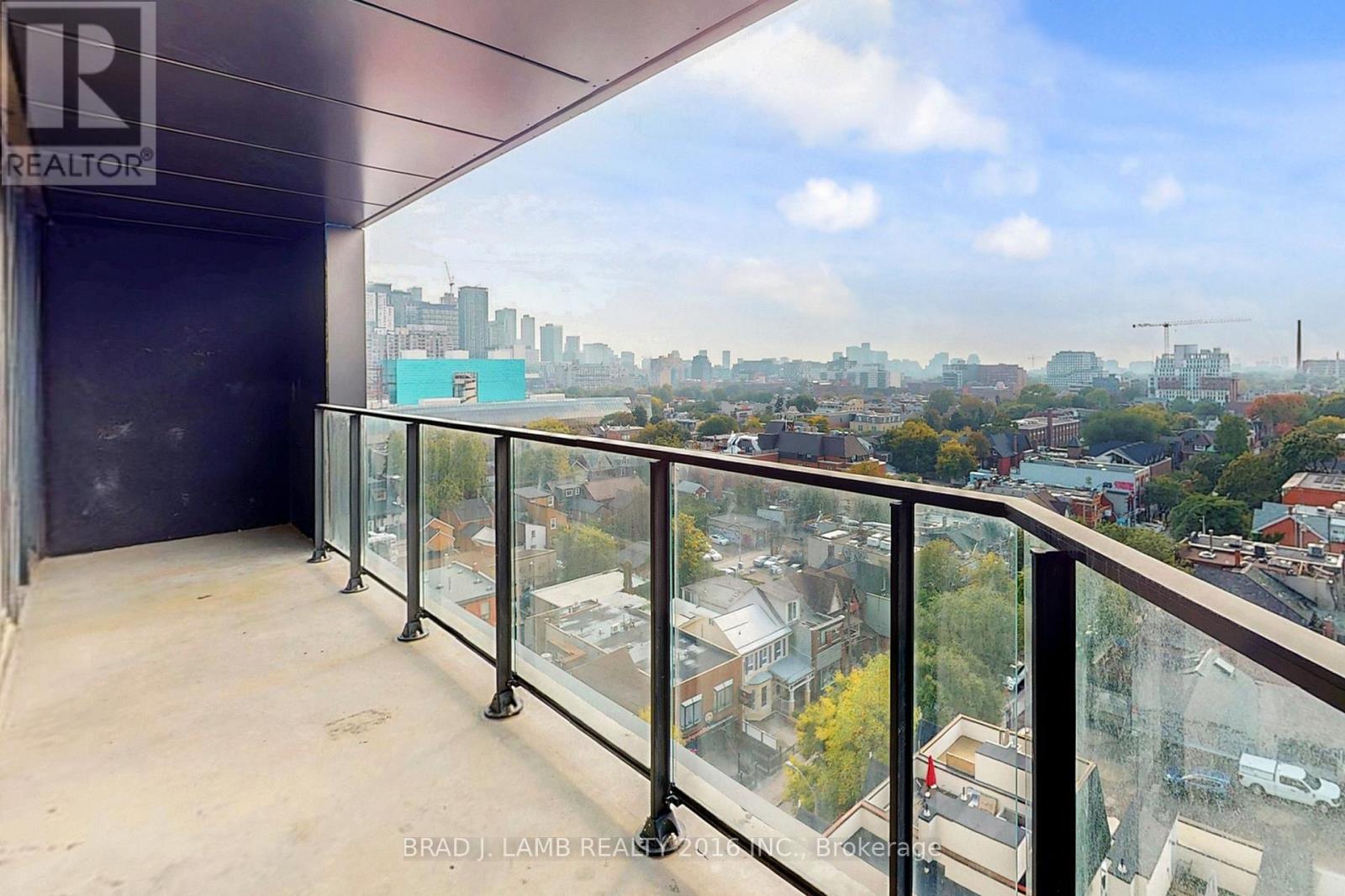 1011 - 195 Mccaul Street, Toronto, Ontario  M5T 0E5 - Photo 30 - C12725812