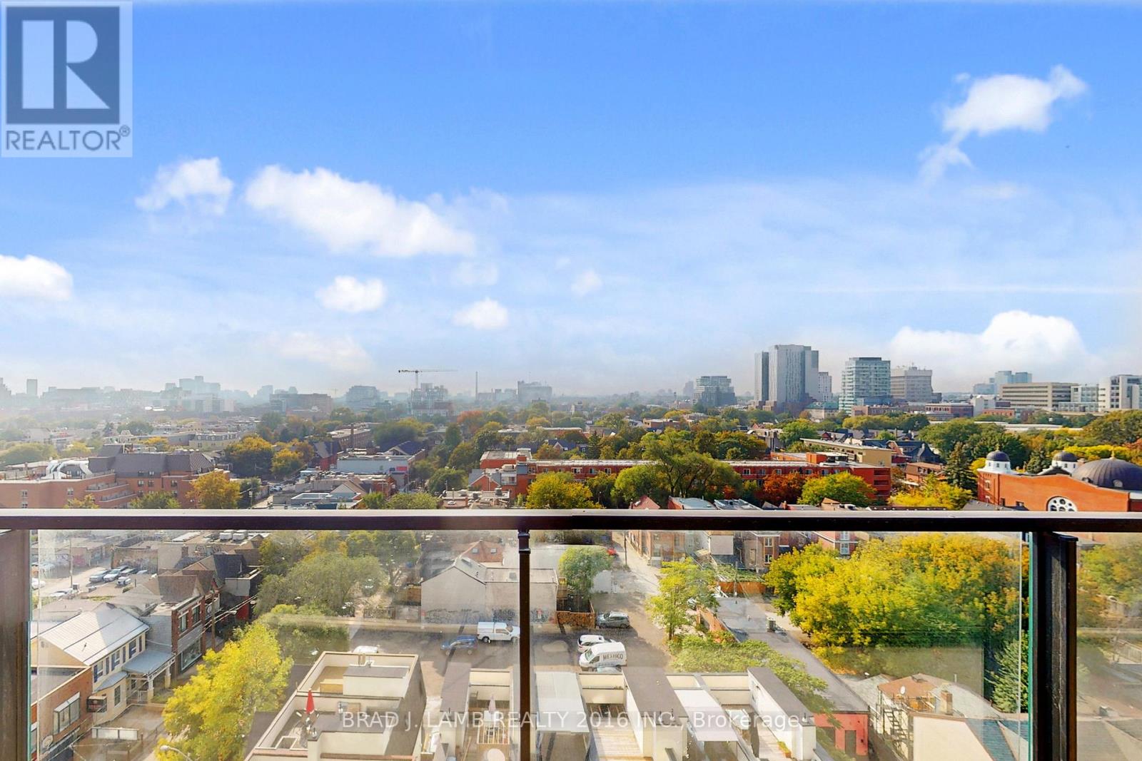 1011 - 195 Mccaul Street, Toronto, Ontario  M5T 0E5 - Photo 31 - C12725812